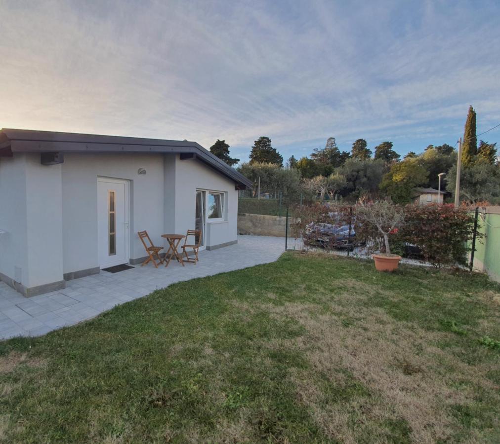 Ferienwohnung Apartma Marjeta Piran Exterior foto